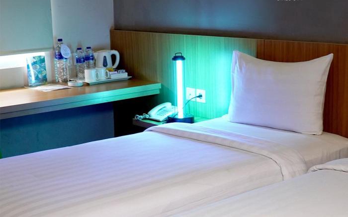 Vinotel Cirebon