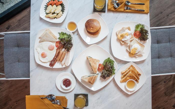 S Hadyai Hotel