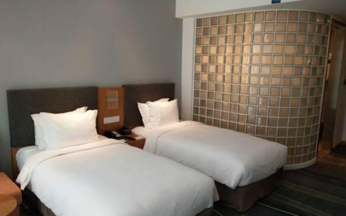 Holiday Inn Express Handan East By IHG