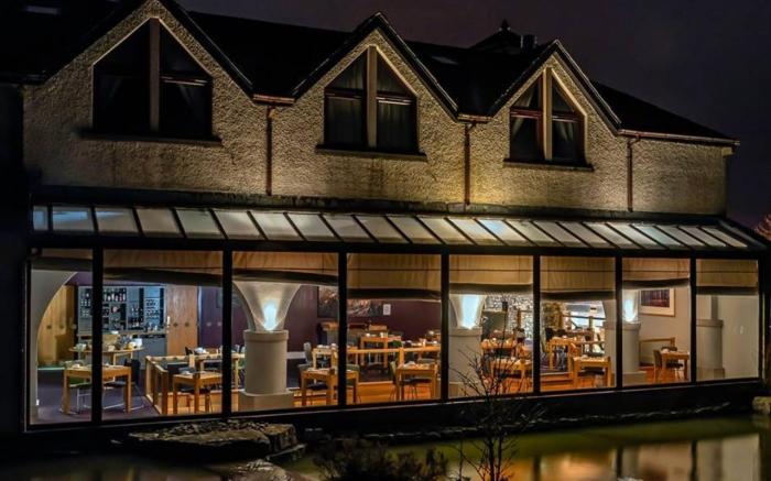 Tebay Services Hotel