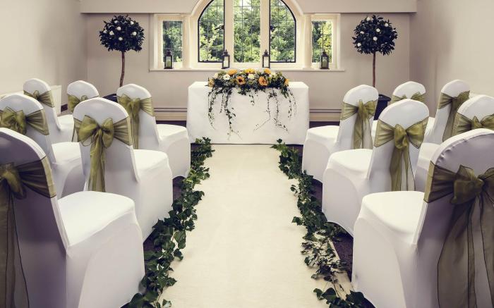 Mercure Tunbridge Wells Hotel