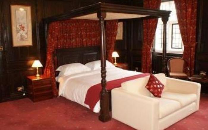 Sella Park Country House Hotel