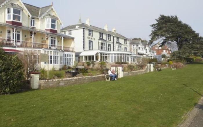 The Clifton Guest Accommodation