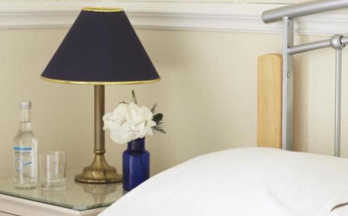 The Clifton Guest Accommodation