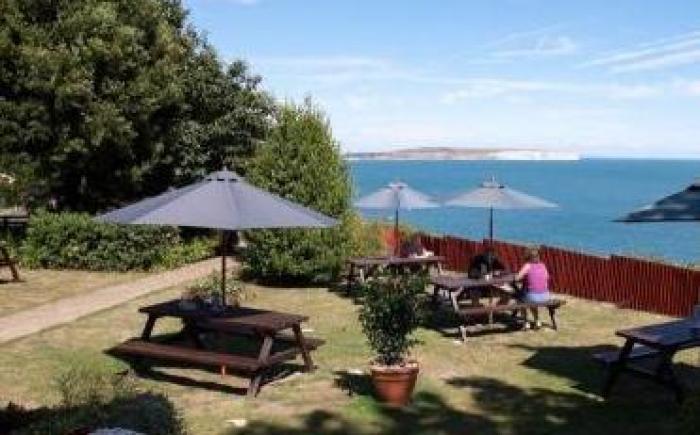 Luccombe Manor Country House Hotel
