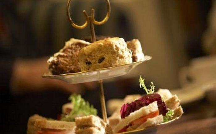 Dales Country House Hotel