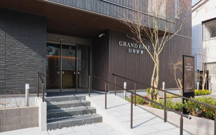 GRAND BASE BEPPU EKIHIGASHI