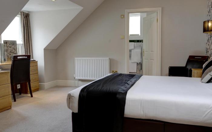 Best Western The George Hotel, Swaffham