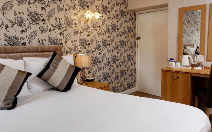 Best Western The George Hotel, Swaffham