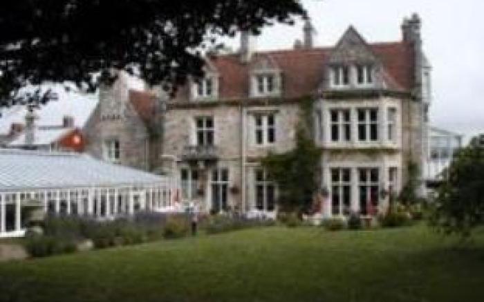 Purbeck House Hotel & Louisa Lodge