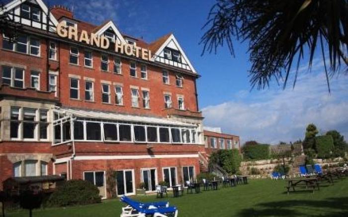 Grand Hotel Swanage