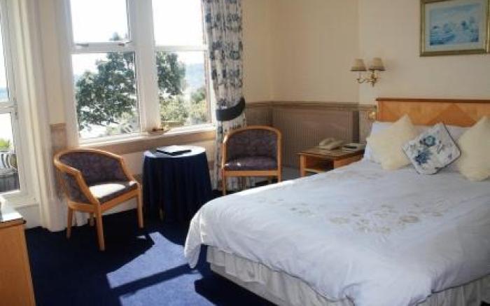 Grand Hotel Swanage