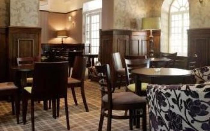 Tinto Hotel