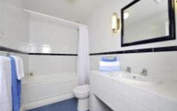 Mannings Hotel