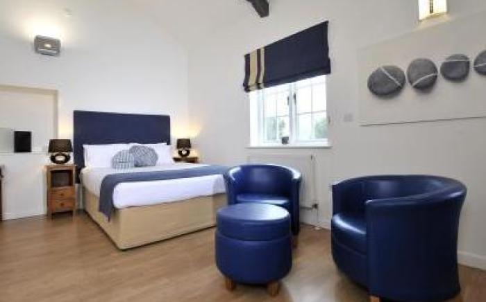 Mannings Hotel