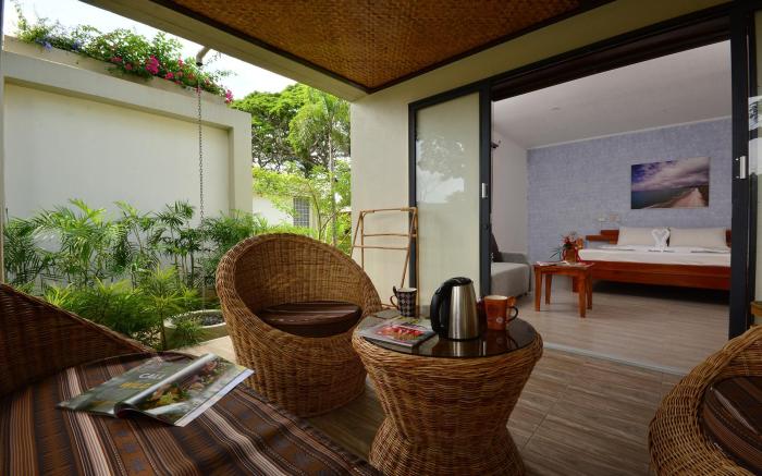 Munting Paraiso