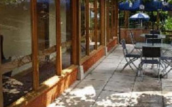 The Olde Windmill Inn