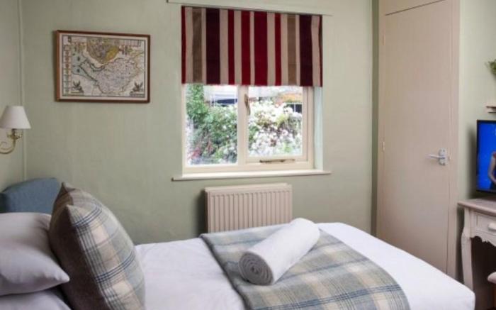 The White Hart Hotel