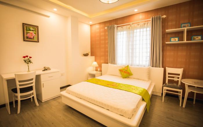 New Hotel