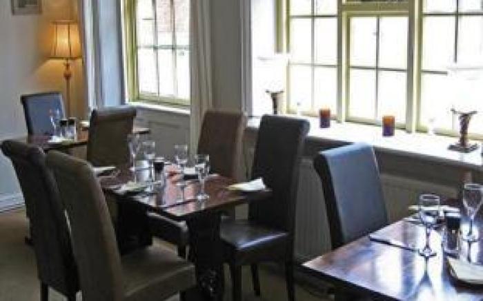 The Bull Inn