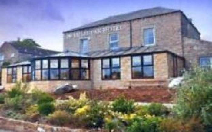The Melbreak Hotel