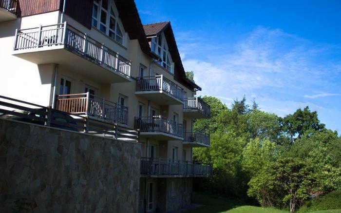 Zenitude Evian Les Terrasses du Lac, an Ascend Collection Hotel