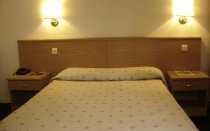 Theatre Hotel Chambery