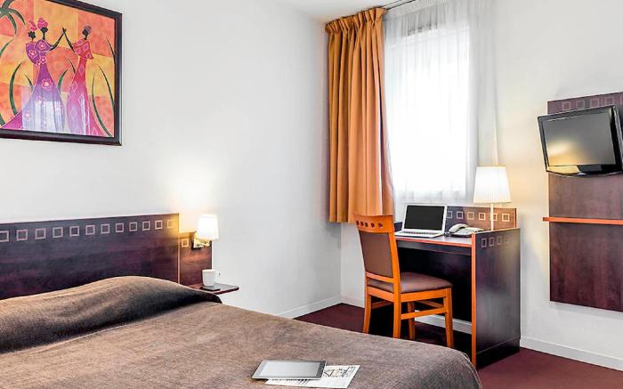 Aparthotel Adagio Access Paris Porte de Charenton