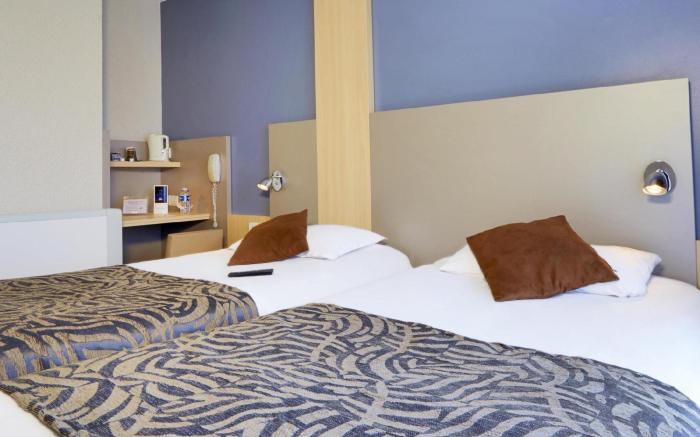 Ykard Hotel Frejus Saint-Raphael