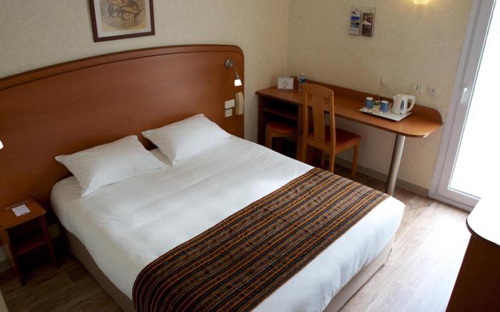 KYRIAD MARSEILLE EST - Aubagne Gemenos