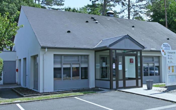 Campanile Tours Sud - Joue-Les-Tours