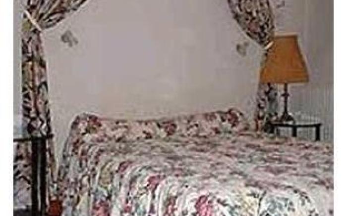 Cit'Hotel Marie Stuart