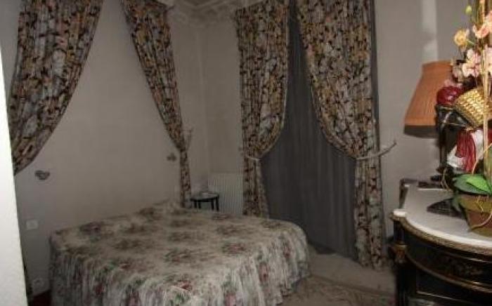 Cit'Hotel Marie Stuart