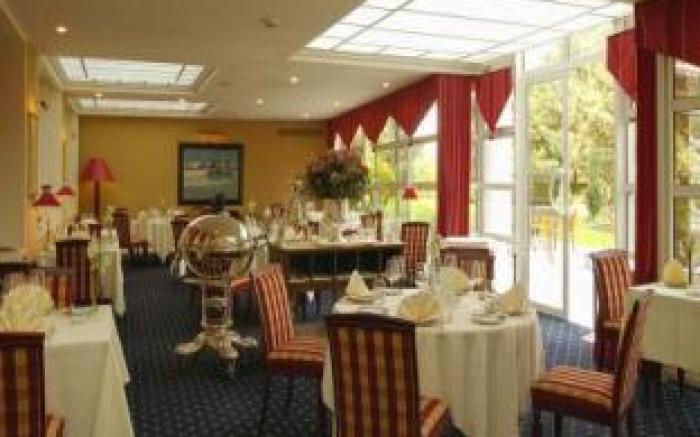 Hotel Barriere Le Westminster