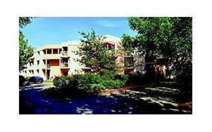 Residence Pierre & Vacances Les Jardins de la Cote d'Opale