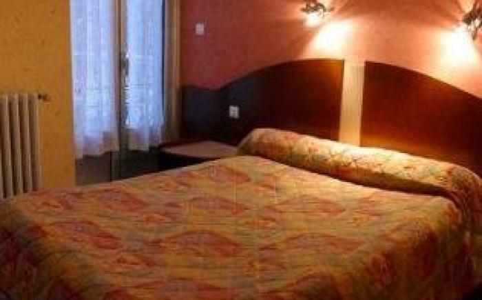 Hotel Tourmalet