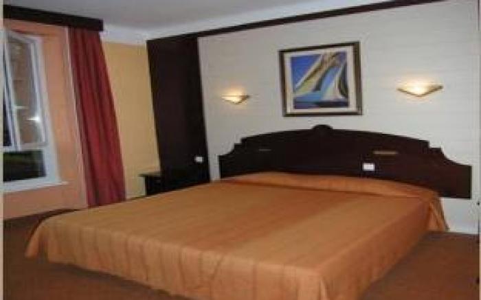 Hotel Bristol Union Intra Muros