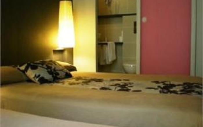 Logis Maison Vauban - Hotel St Malo