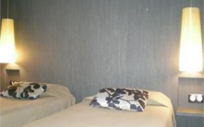 Logis Maison Vauban - Hotel St Malo