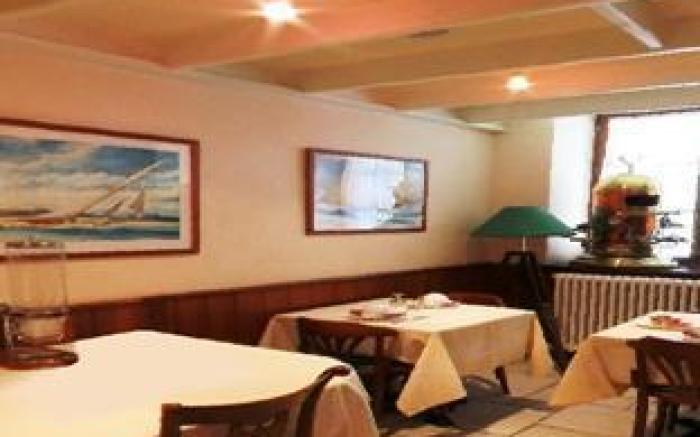 Manoir Du Cunningham