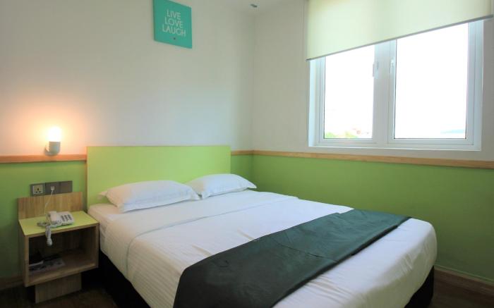 HOTEL JSIA