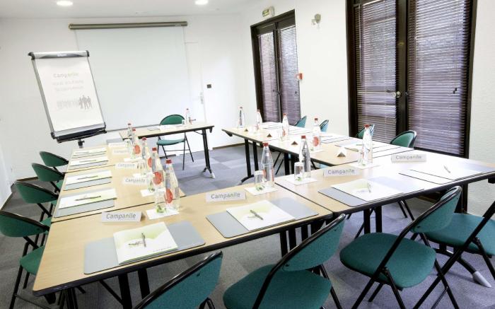 Campanile NATURE - Lille Est Villeneuve-d'Ascq