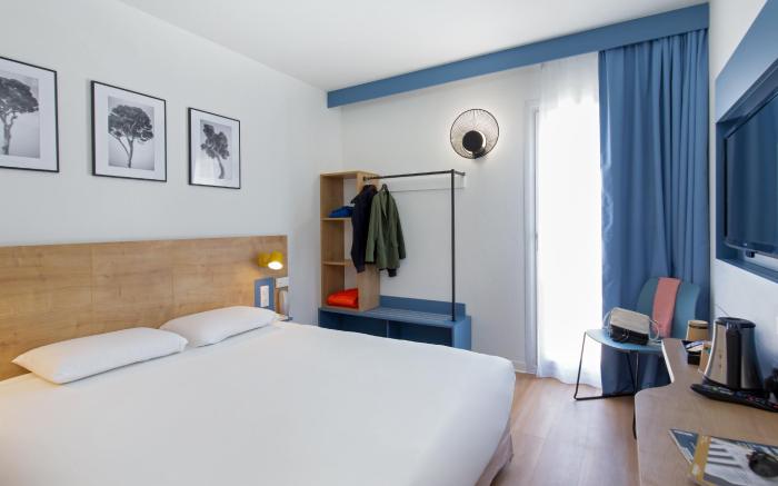 ibis Styles Aubagne Gemenos