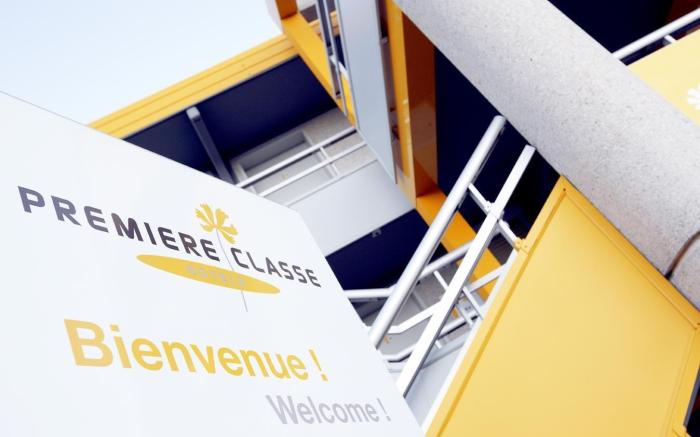 Premiere Classe Toulon La Seyne Sur Mer Hotel