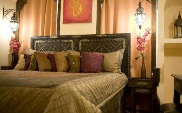 Hotel Villa Oriental & Restaurant                                               