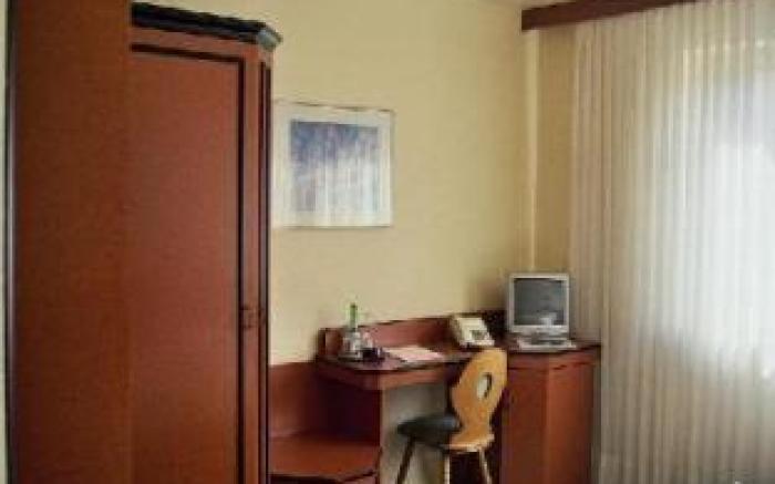 City-Hotel Kaiserhof
