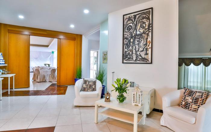 Hotel Delfa - ID 3432