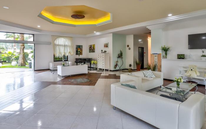 Hotel Delfa - ID 3432