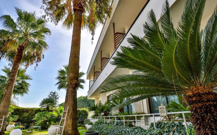 Hotel Delfa - ID 3429