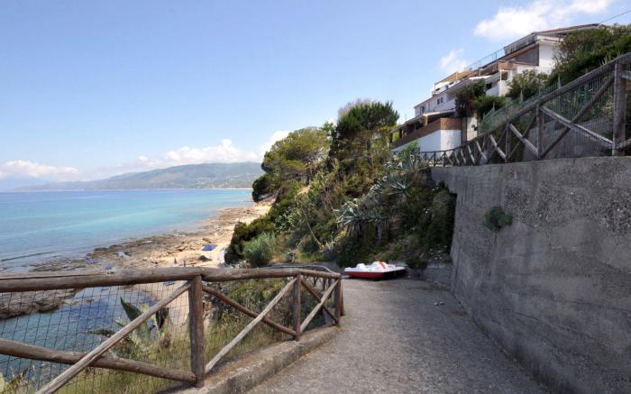 Residence a Palinuro ID 558